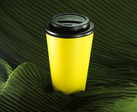 تصویر 2 از قیمت خرید لیوان سه جداره کاغذی + فروش ویژه